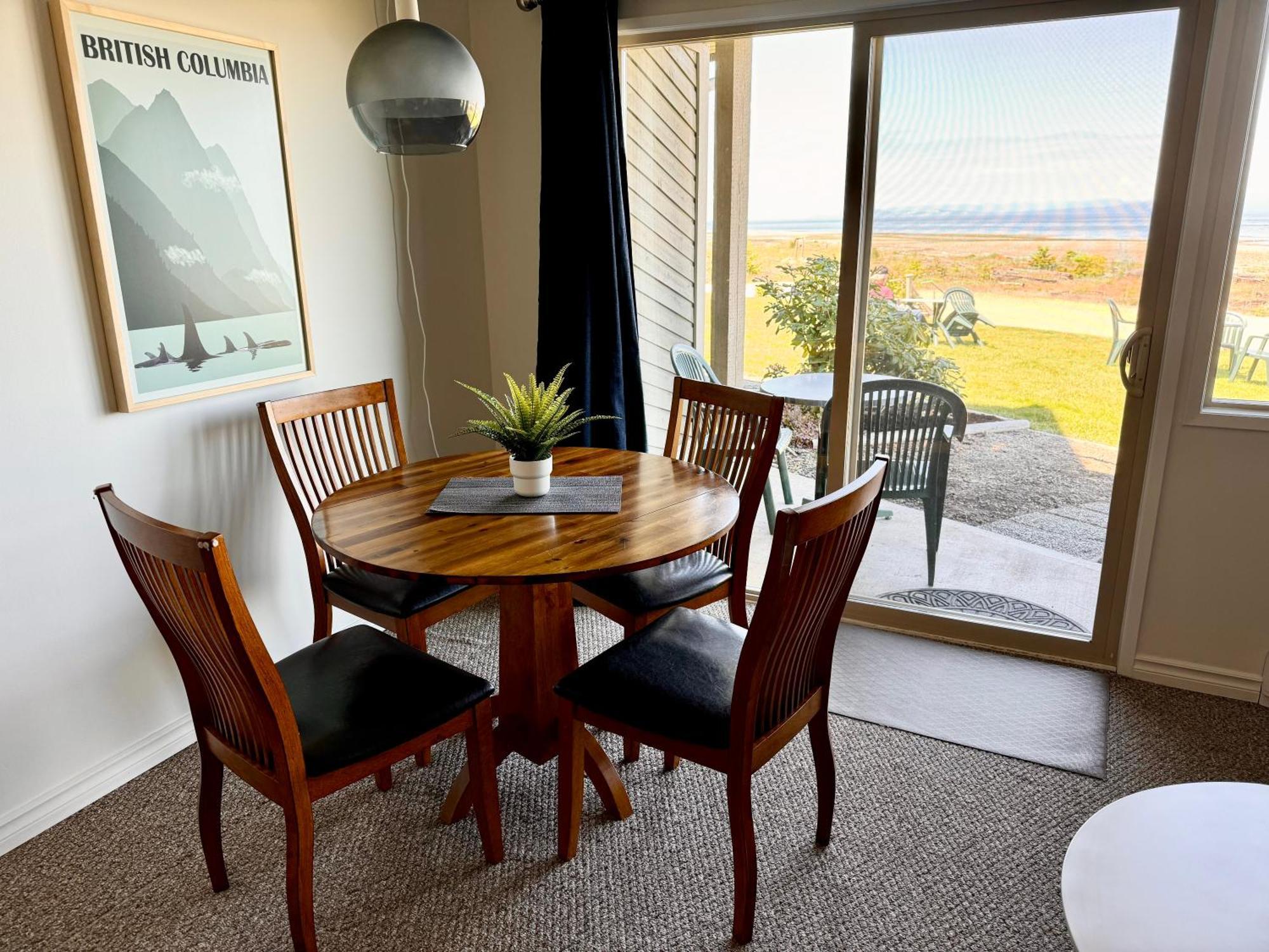 Shorewater Resort Beachfront Studio - 2 Beds Колікум-Біч Екстер'єр фото